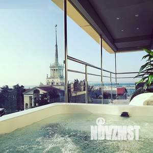 3-к квартира, вторичка, 120м2, 7/7 этаж