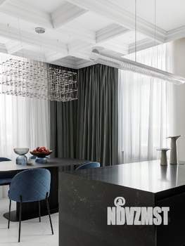 3-к квартира, вторичка, 145м2, 4/5 этаж