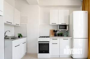 2-к квартира, вторичка, 50м2, 16/20 этаж