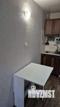 Студия квартира, вторичка, 18м2, 1/5 этаж