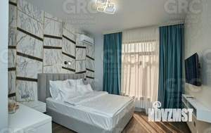 Студия квартира, вторичка, 14м2, 2/4 этаж