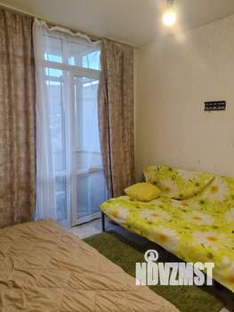 Студия квартира, вторичка, 23м2, 3/5 этаж