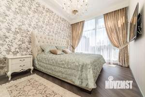 3-к квартира, вторичка, 117м2, 10/19 этаж