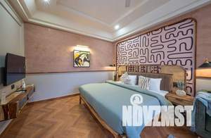 Студия квартира, вторичка, 24м2, 4/5 этаж