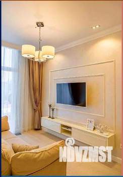 2-к квартира, вторичка, 67м2, 10/17 этаж
