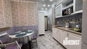 1-к квартира, вторичка, 36м2, 2/7 этаж
