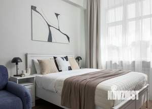 3-к квартира, вторичка, 100м2, 8/10 этаж