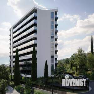 2-к квартира, вторичка, 82м2, 5/10 этаж