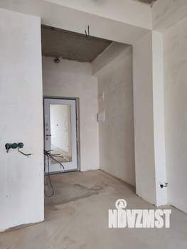 Студия квартира, вторичка, 40м2, 4/5 этаж