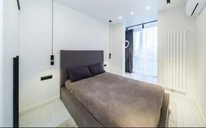 3-к квартира, вторичка, 120м2, 11/20 этаж