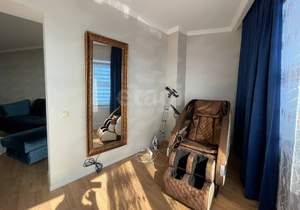 2-к квартира, вторичка, 88м2, 12/24 этаж