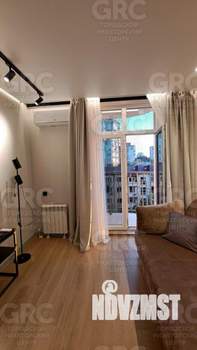1-к квартира, вторичка, 35м2, 10/18 этаж