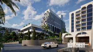 3-к квартира, вторичка, 70м2, 12/16 этаж