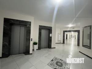 2-к квартира, вторичка, 51м2, 17/20 этаж