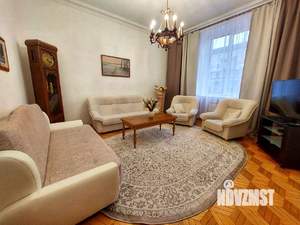 2-к квартира, вторичка, 80м2, 6/16 этаж