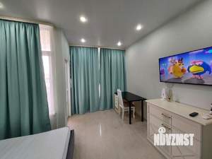 1-к квартира, вторичка, 36м2, 3/4 этаж