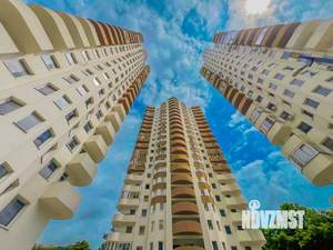 2-к квартира, вторичка, 59м2, 15/21 этаж