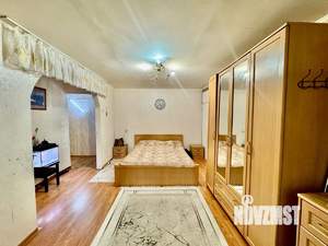 1-к квартира, вторичка, 32м2, 2/5 этаж