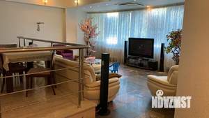 2-к квартира, вторичка, 105м2, 5/9 этаж