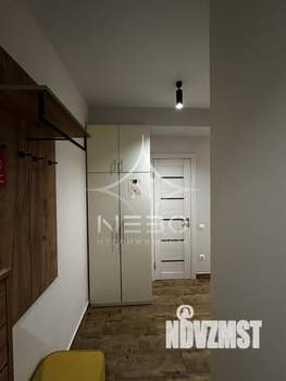 Студия квартира, вторичка, 27м2, 1/3 этаж