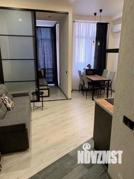 Студия квартира, вторичка, 33м2, 2/7 этаж