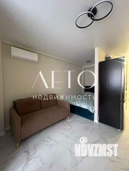1-к квартира, вторичка, 31м2, 3/5 этаж