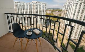 2-к квартира, вторичка, 48м2, 15/18 этаж