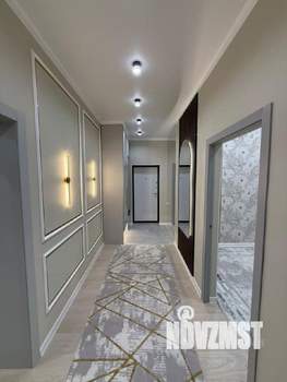 2-к квартира, вторичка, 58м2, 8/16 этаж