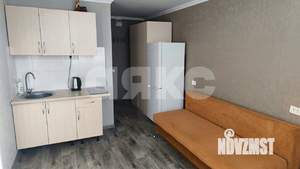 Студия квартира, вторичка, 18м2, 5/5 этаж