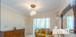 4-к квартира, вторичка, 130м2, 2/5 этаж