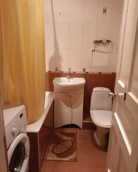 2-к квартира, вторичка, 40м2, 3/3 этаж