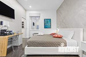 1-к квартира, вторичка, 60м2, 2/3 этаж