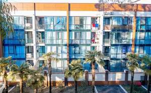 1-к квартира, вторичка, 23м2, 3/3 этаж