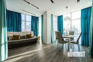 2-к квартира, вторичка, 75м2, 2/5 этаж