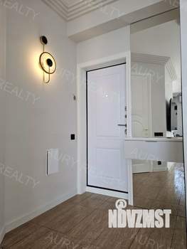 2-к квартира, вторичка, 70м2, 12/18 этаж