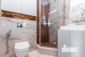 1-к квартира, вторичка, 40м2, 7/18 этаж