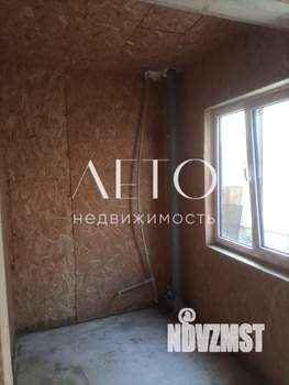 Студия квартира, вторичка, 30м2, 1/2 этаж