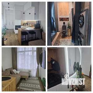2-к квартира, вторичка, 51м2, 5/6 этаж