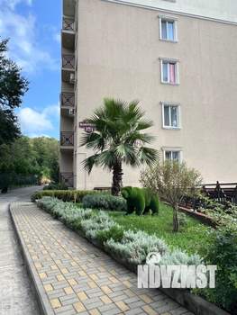 Студия квартира, вторичка, 45м2, 2/10 этаж