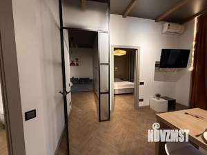 3-к квартира, вторичка, 60м2, 2/4 этаж
