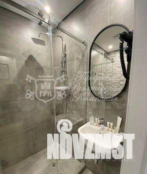 Студия квартира, вторичка, 24м2, 1/4 этаж