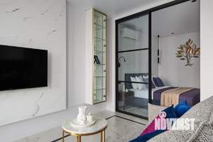 1-к квартира, вторичка, 47м2, 15/21 этаж