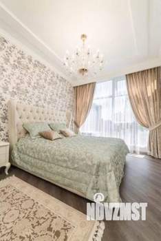 3-к квартира, вторичка, 95м2, 6/17 этаж
