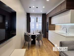 3-к квартира, вторичка, 90м2, 5/20 этаж