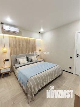 2-к квартира, вторичка, 40м2, 1/6 этаж