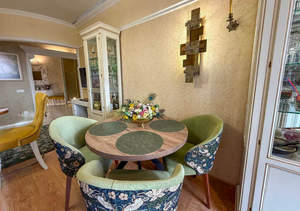 2-к квартира, вторичка, 68м2, 9/18 этаж