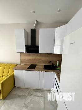 2-к квартира, вторичка, 40м2, 2/6 этаж