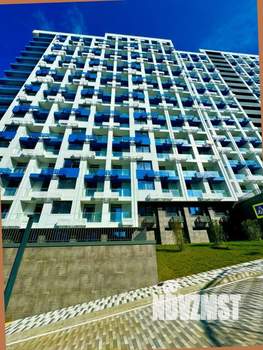 2-к квартира, вторичка, 49м2, 12/19 этаж