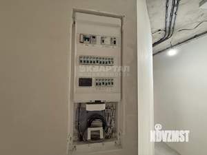 1-к квартира, вторичка, 36м2, 2/12 этаж