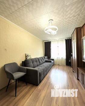 1-к квартира, вторичка, 30м2, 4/5 этаж